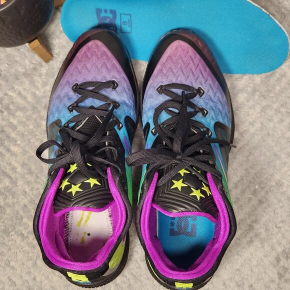 2015 Nike FB Zoom Field General 2 Sneakers - Size: 8.5 (Men’s) - Price is Firm main image 5